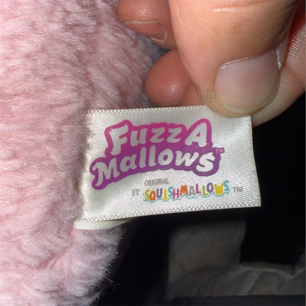 Hugimals along trips